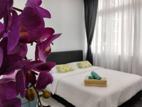 Netflix Holiday Getaways Suite@ Riverine Kuching